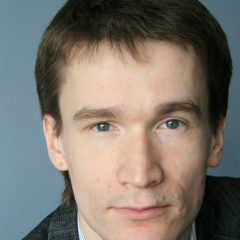Алексей Свечинов, 02.10.1976, Новосибирск