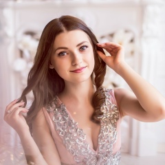 Аня Шимко, 01.06.1995, Atlanta