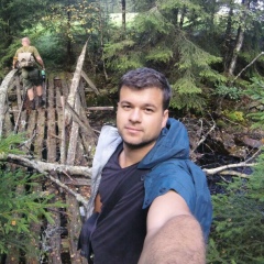 Алексей Тодос, 18.12, Киев