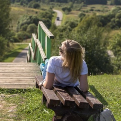 Stasya U., Минск