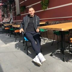 Александр Ильин, 18.03.1990, Санкт-Петербург