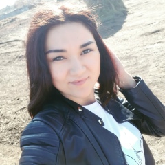 Макпал Гайнуллина, Петропавловск