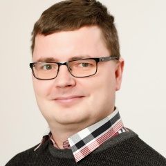 Сергей Оськин