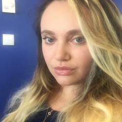 Елена Шибаева, 30.06.1990, Wrocław