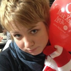 Екатерина Зуева, 22.11.1984, Санкт-Петербург