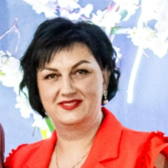 Оксана Фролова, 26.05.1982, Воронеж