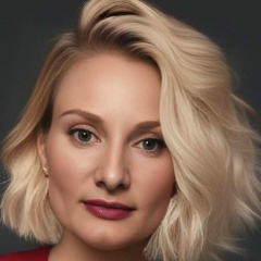 Ирина Рачинская, Москва