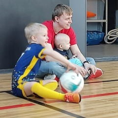 Михаил Сафонов, 29.07.1989, Москва