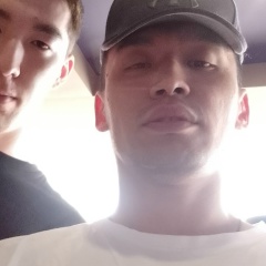 Алмаз Шайхин, 24.05, Астана