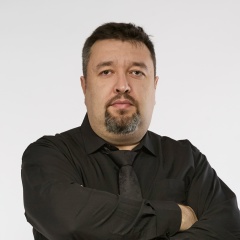 Андрей Масалкин, 19.02.1985, Пермь