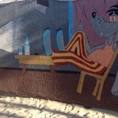 Серж Такмаков, 29.11, Санкт-Петербург