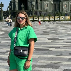 Евгения Савостьянова, 07.09, Петропавловск-Камчатский