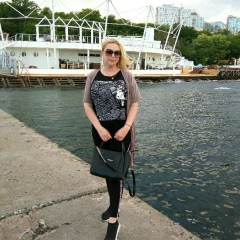 Alina Xarlampovich, 06.09.1999