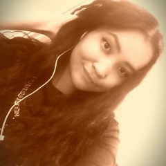 Araylim Bugibaeva, 24.07.1989, Алматы