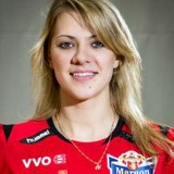 Кристина Михайленко, 26.03.1992, Минск