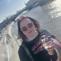 Наталья Чурляева, 27.09.1993, Саратов