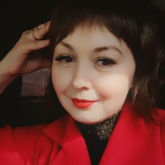 Инга Кац, 17.04, Новосибирск