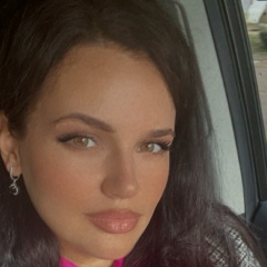 Анна Кирилюк, 22.12.1989