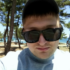 Алексей Карымов, 23.04, Хабаровск