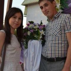 Назим Зиятдинов, 01.08, Казань