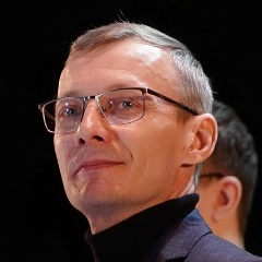 Олег Рогель, 26.05, Челябинск
