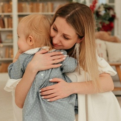 Света Лесных, Новосибирск