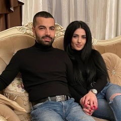 Гурген Бабаджанян, Тольятти