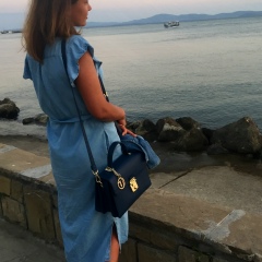 Анастасия Кудрявцева, 22.11, Санкт-Петербург