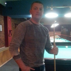 Сергей Колесник, 14.04, Белая Церковь