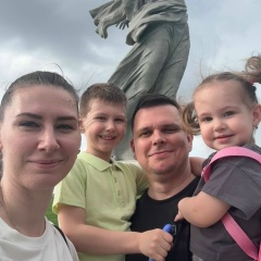 Константин Сергеенко, Волгоград