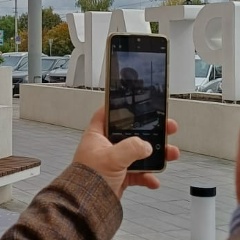 Владимир Вдовин, 27.04, Москва