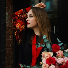 Юлия Петрова-Сыркина, 02.08.1990, Астрахань