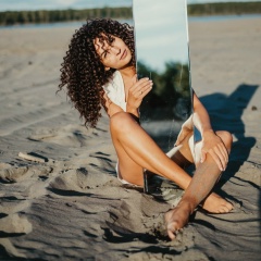 Татьяна Омельченко, 25.05.1990, Барнаул