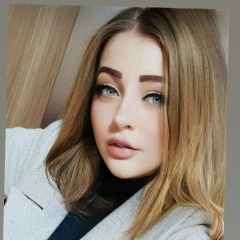 Иннуська Ковальчук, 21.07, Ровно