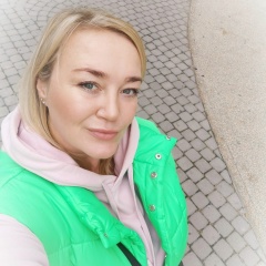 Виктория Паршина, 24.01.1985, Санкт-Петербург