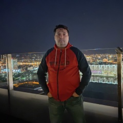 Виталий Степанов, 21.10.1975, Санкт-Петербург