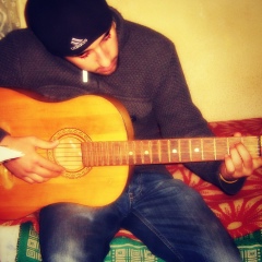 Davit Maisuradze, Тбилиси