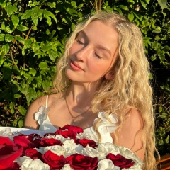 Мария Андрющенко, 21.08.2008, Троицк