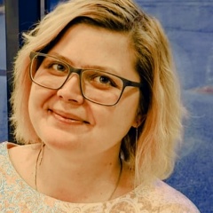 Елизавета Дмитриева, 07.07.1994, Лыткарино