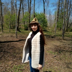 Светлана Емельянова, 05.04.1989, Тамбов