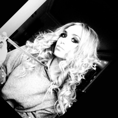 Юлиана Чардымова, 23.07, Москва