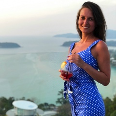 Елена Белова, 18.06.1992, Москва