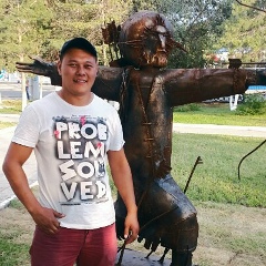 Бауыржан Жумашкалиев, 04.11.1988, Актобе