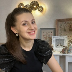 Елена Ветрова, 03.06.1985, Барнаул