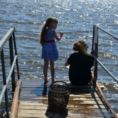 Ольга Баранова, 02.03, Санкт-Петербург