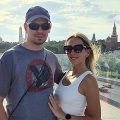 Катя Строшкова, 12.07.1987, Санкт-Петербург