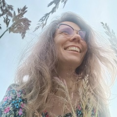 Елена Окулова, 08.07