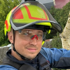 Илья Александров, 31.07, Раменское