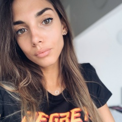 Маргарита Васильева, 04.08.1993, Киев