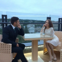 Вова Бокало, 10.09, Львов